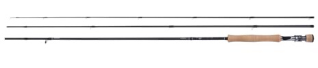 Rod Biocraft XTC Fly Still Wtr