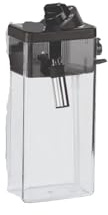 espresso carafe, Compatible avec la cafetière à lait DeLonghi 5613261891 ECAM28 ECAM44 ECAM55