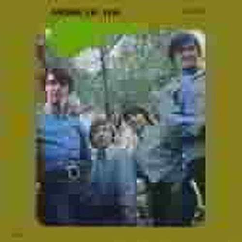 SONY MUSIC LP-SUND-5046