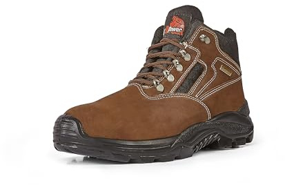 UPOWER Unisex Smash Gtx S S7s CI Fo SrWork shoes