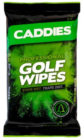 Caddies