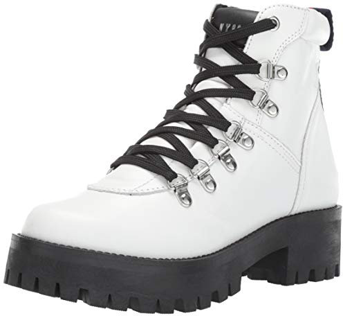 Steve Madden Women's Bam Hiking Boot