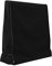 Xiliy Housse Table de Tennis de Table de ping Pong Couverture pour Table de ping-Pong Noir 165 x 70 x 185 cm