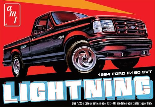 Round2 591110-1/25 1994er Ford F-150 - Maßstab 1:25