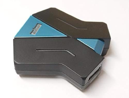 Mouse Keyboard Converter for Playstation 4 / Xbox One / Switch / PS3