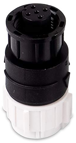 Raymarine A06082 DeviceNet (weiblich) auf ST-ng (Stecker) Adapter
