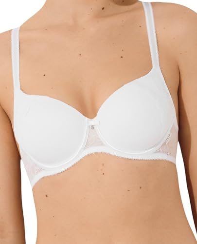 Lisca Women's Evelyn Soft Cup Bra 20228
