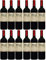 Château Bel Air de Perigal Bordeaux Rotwein französischer Wein trocken AOC Frankreich Inkl. FeinWert E-Book (12 Flaschen)