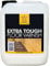Manns Extra Tough Floor Varnish 5L - High Gloss - Superior Durability Water-Based Varnish with Antibacterial Properties