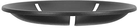 Anillo de campana de fuego Wok para estufa: Reúne fuego Wok Stand Saving Gas Hood Kitchen Kitchen Fire Stove