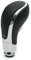 MIRTHBUY LEDER GETRIBE SCHALTKNAUF KNOPF,SCHALTHEBELKNOPFFÜR OPEL INSIGNIA ASTRA J MERIVA B ZAFIRA C1