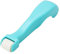 1 x Presswalze, Quilt-Nahtrolle, Handdruckrolle, leicht zu greifen, zum Quilten, Nähen, Drucken, Tinte, Tapeten (blau)