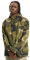 Brandit Frontzip Windbreaker, Farbe: swedish camo, Größe: L