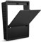 Spigen One-Touch Hidden Storage Box Centre Console Organiser Armrest Designed for Tesla Model 3 2021-2023 and Model Y (~2024) Accessories - Carbon Edition