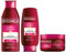 DESSANGE - Coffret Protecteur De Couleur & Kératine Végétale - Shampoing + Soin Démêlant + Masque Capillaire - Filtre UV - Nourrit, Répare & Préserve La Couleur - Pour Cheveux Colorés