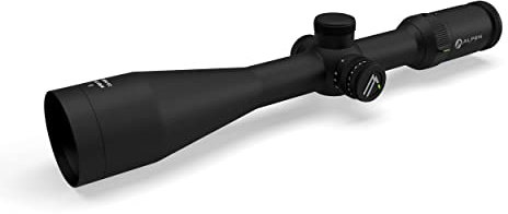 ALPEN Optics Apex XP Zieloptik 2.5 15x50 A4 mit SmartDot Technology