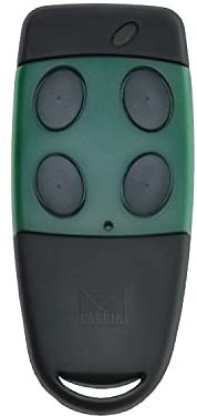 Cardin - TXQ4494P0 - Télécommande pré-codée 4 canaux série S449