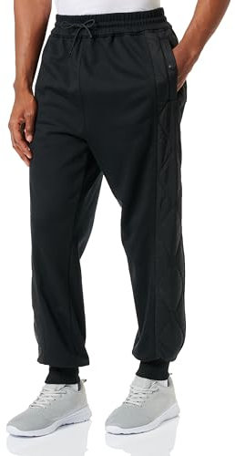 BOSS Herren Sequilt, Black1, M EU