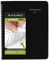 At-A-Glance Monatsplaner 2024, 17,8 x 22,23 cm, mittelgroß, DayMinder, schwarz (G4000024)