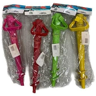 mamon Supporto per OMBRELLONE A TRIVELLA H.38