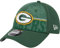 New Era 9FORTY Stretch Cap - Training 2023 Green Bay Packers