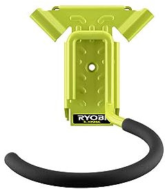 RYOBI LINK Aufbewahrungssystem RSLW809 Aufhängehaken für Fahrräder (bis zu 22,7 kg Tragfähigkeit)