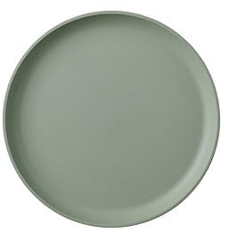 Mepal frühstücksteller silueta 230 mm - nordic sage