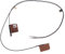 Petite antenne WiFi pour ordinateur portable et tablette - Réception améliorée et vitesses de transmission plus rapides - Antenne WiFi pour ordinateur portable