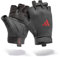 adidas Essential Trainingshandschuhe - feuchtigkeitsabsorbierende Aeroready Technologie gepaart mit Einer äußerst komfortablen, strapazierfähigen Handinnenfläche aus Velourlederimitat