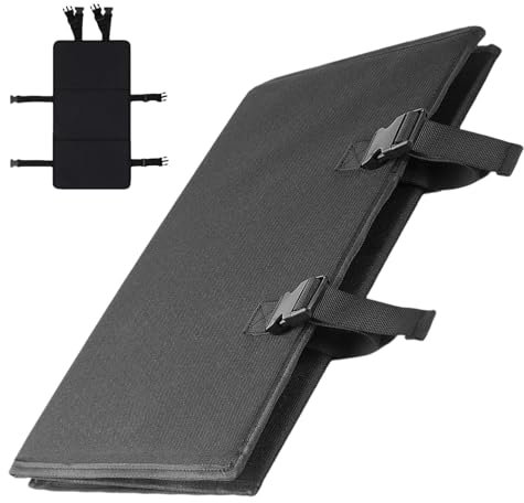 Bunk Bed Ladder Cushions, Ladder Lock for Bunk Bed,Waterproof Bunk Bed Ladder Protector | Ladder Lock Plate, Anti-ad Protection