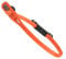 Hiplok Z LOK COMBO V2, Multifunktions-Sicherheitsband, Unisex, ORANGE, 45cm Schließumfang