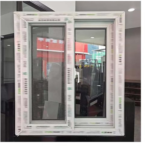 Generisch Kleines Oberlichtfenster for den Hausumbau, praktische Schiebefenster, bündig montierte Schuppenfenster, Ersatz-Lüftungsfenster, Garagentorfenster(100x100cm/39.4x39.4in)
