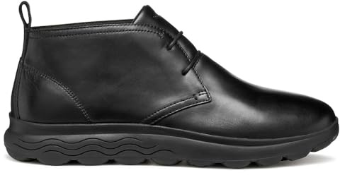 Geox Herren U SphericaAnkle Boot
