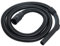 Reliapart 3m Wet & Dry Vacuum Cleaner Hose with Swivel Cuff Compatible with Titan TTB774VAC, TTB775VAC, TTB776VAC, TTB777VAC 35mm Handle Fitting with Airflow Control Slider
