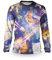 Loose Riders Tech Men Jersey Longsleeve Catpocalypse Gr. S