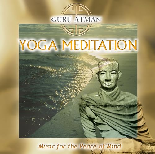 Yoga Meditation (Remastered)
