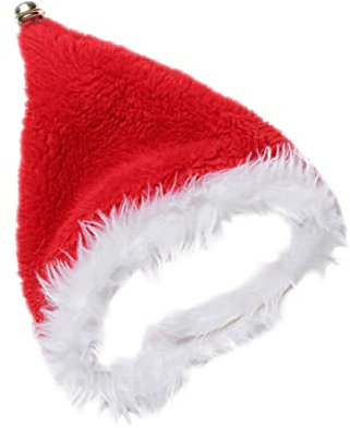 Supvox Weihnachtsdreieck-haustierhalsband Rotes Dreieck-haustierhalsband Weihnachtskatzenlätzchen Weihnachtshundelätzchen Haustierschal Aus Polyester Gefertigt Für Langzeitgebrauch