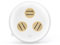 My Trafile – Pasta disc N°37 Tagliatelle 12 mm compatible with Philips Pasta Maker Avance/7000 series