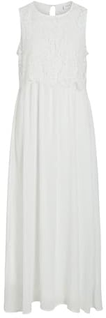 Vila Female Maxikleid VIMILINA Ärmelloses