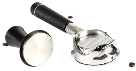 Filtro Portatile Cavo Senza Fondo Da 58 Mm, Adatto For Macchine Da Caffè GAGgia/baby/classic(58mm-Gaggia-head)