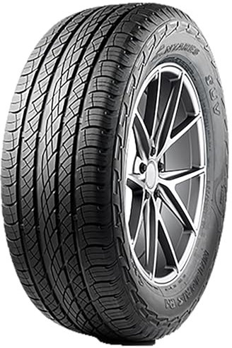 Antares Majoris R1 225/55 R18 98V Sommerreifen GTAM T273878 ohne Felge