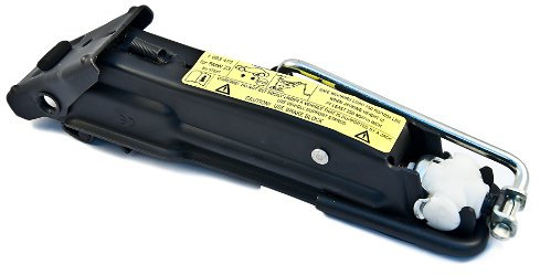BMW Genuine Articulated Car Jack Steel Fits E46 E60 E60 LCI E61 71126767944