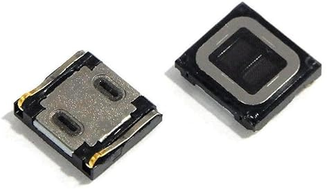 Handywest Kompatibel mit Huawei P20 Hörmuschel Lautsprecher Ohrmuschel Ohr Hörer Töne Earpiece Speaker