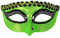 Widmann 09828 - Hexen Augenmaske, Halloween, Karneval, Mottoparty