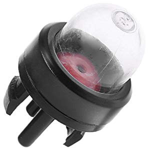 Manyao - Pompa di innesco per motosega, strumento da giardino, accessori per pompa di innesco decespugliatore, tosaerba, carburatore