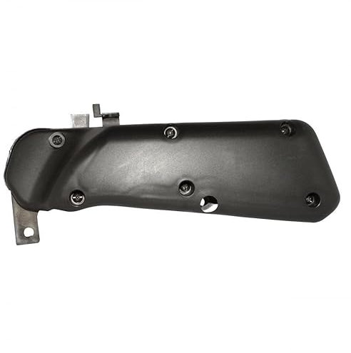 Scatola d'aria P2R per Scooter Piaggio 50 Zip 2T 2000-2020