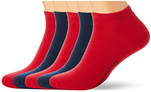 Tommy Hilfiger Herren Sneaker 6 Pack Ecom, tommy original, 39-42 EU