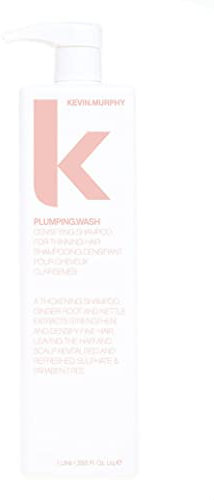 KEVIN MURPHY Plumping.Wash Densifying Shampoo For Thinning Hair 1000 ml