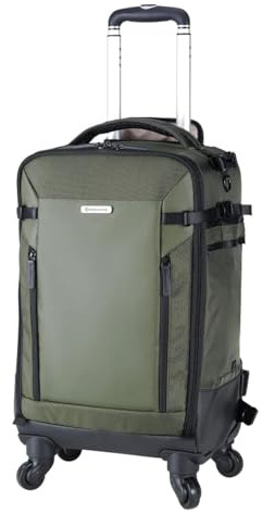 Vanguard Veo Select 58T GR - Foto-Trolley