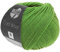 LANA GROSSA Cool Wool Uni | Extrafeine Merinowolle waschmaschinenfest und filzfrei | Handstrickgarn aus 100% Schurwolle (Merino extrafein) | 50g Wolle zum Stricken & Häkeln | 160m Garn FB 2088